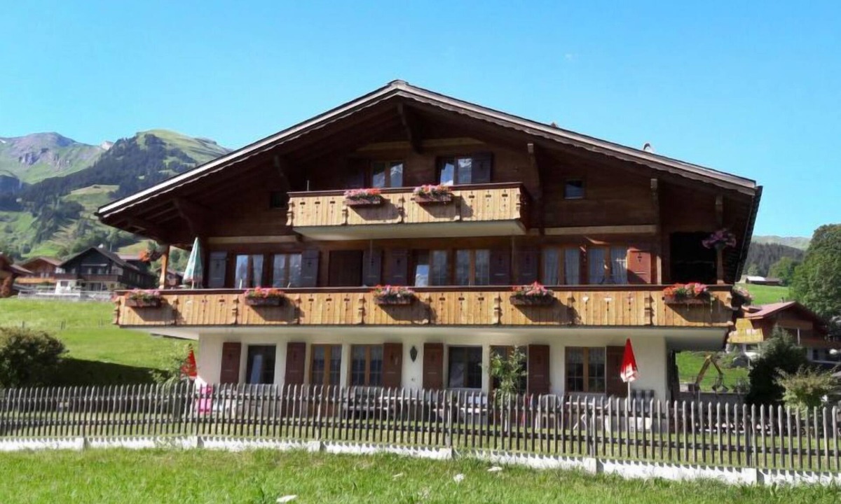 Grindelwald Apartment | Lohnerhus by Interhome