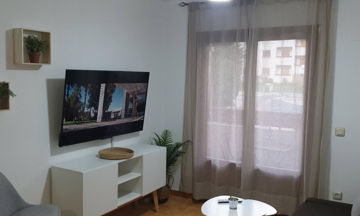 Villanua Apartment | Loira Apartment, Villanúa, perfect for families, pool