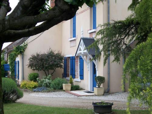 Onzain Bed & Breakfast | Loire, Châteaux, et Vignes