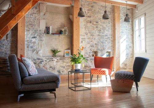 Ancenis House | Loire Escale