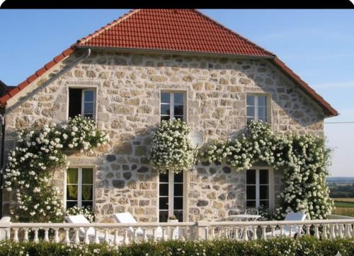 Sainte-Eulalie Apartment | Loire-Gerbier-Mézenc