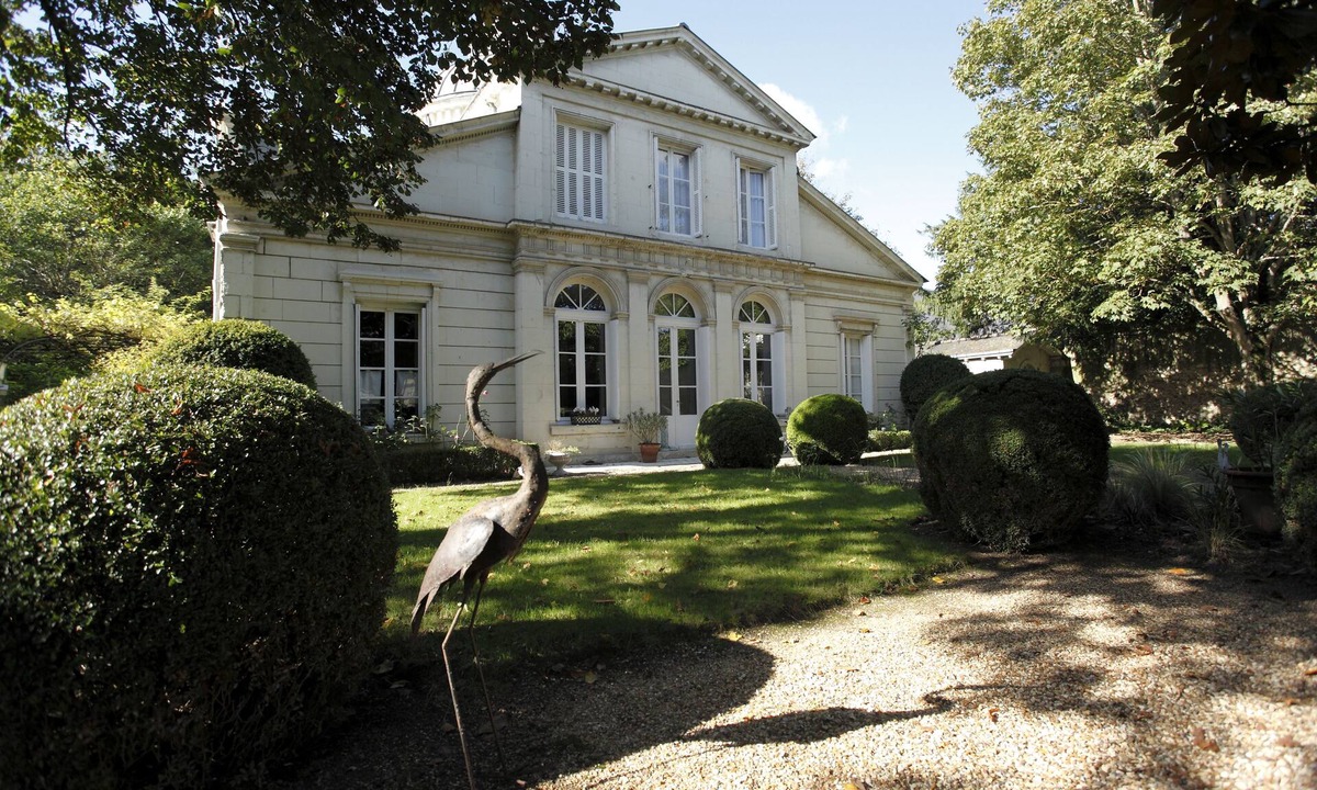 Blere House | Loire Valley Unique room ,independent studio near Amboise and Chenonceau