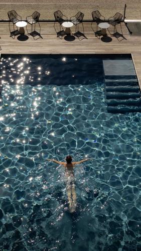 Mutigny Hotel | LOISIUM Wine & Spa Hotel Champagne