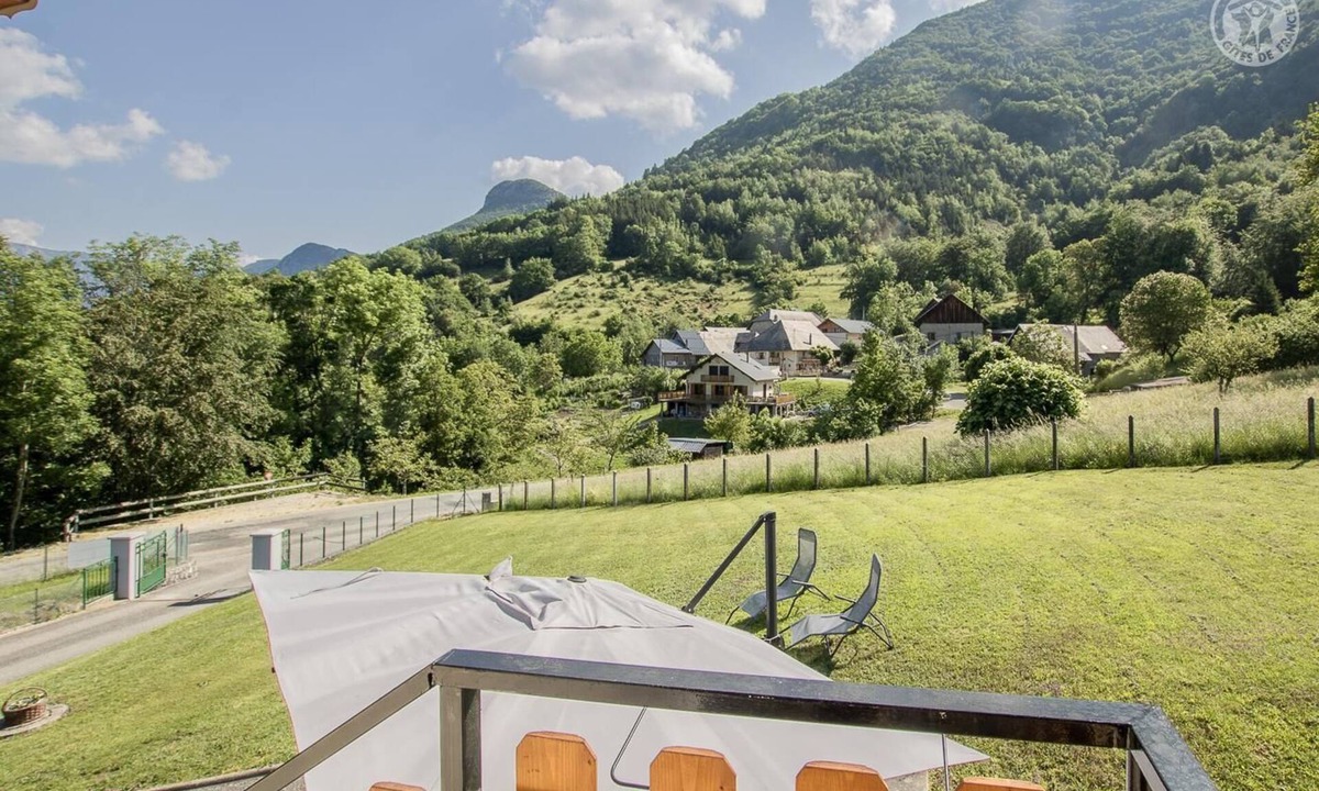 La Thuile House | LOISY'VE - LA THUILE