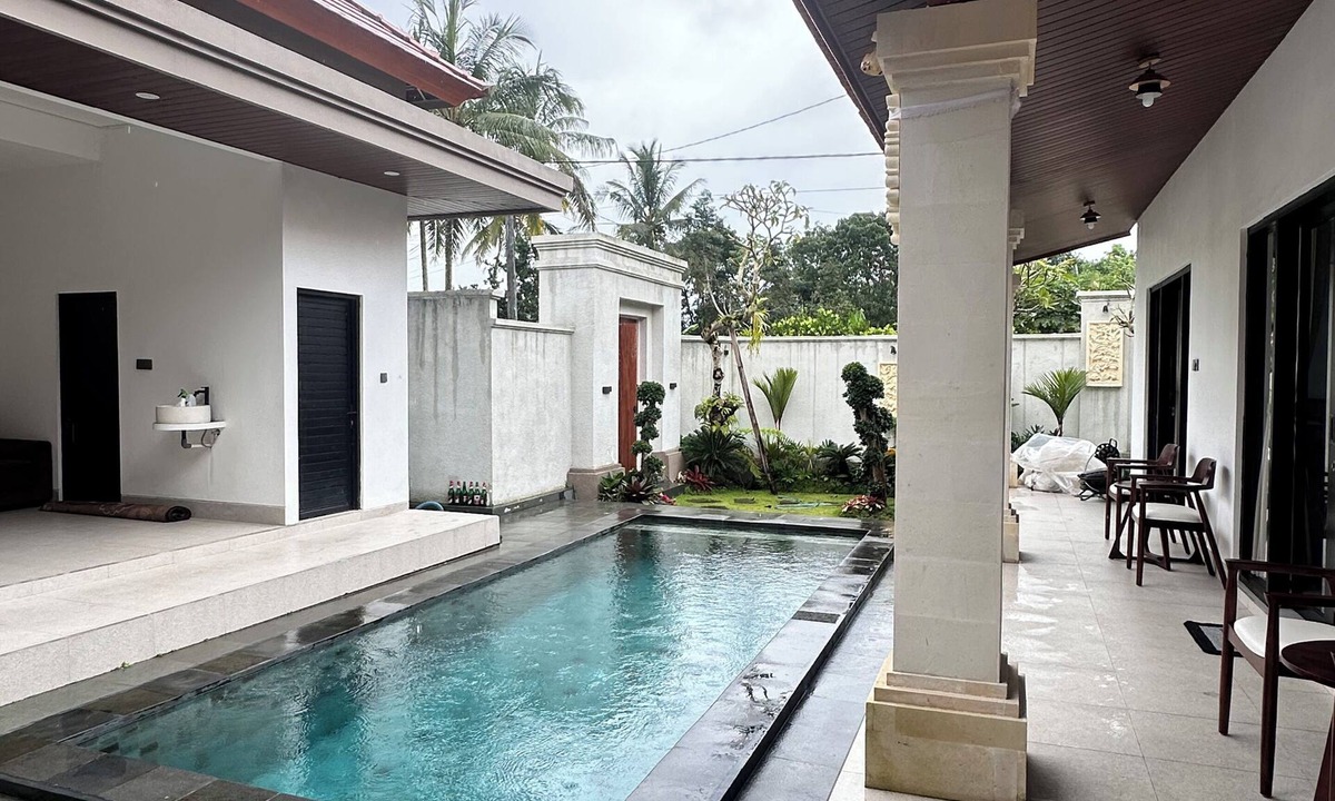 Bangli House | Loka Subha Guest House