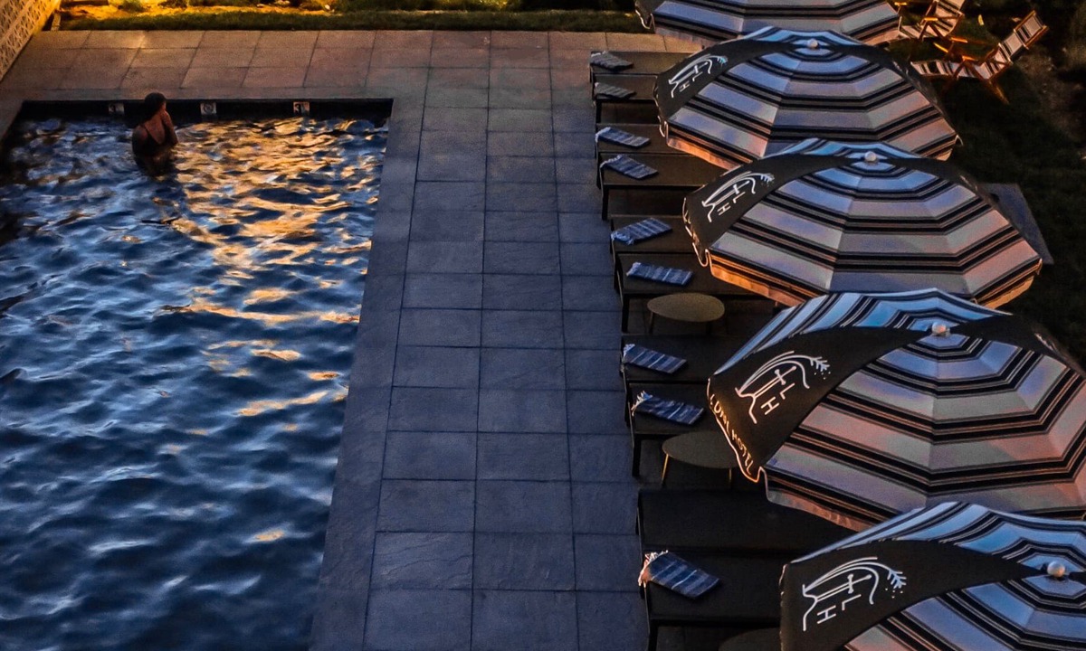 Cape May Apartment | Lokal Hotel Cape May