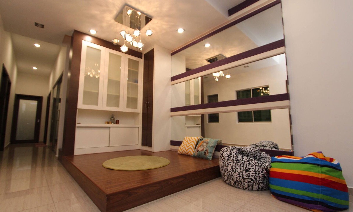 Tawas House | Loke Lim Ipoh Homestay