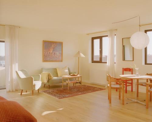 Lokken Hotel | Løkkenshus Rooms and Apartments in the Heart of Løkken