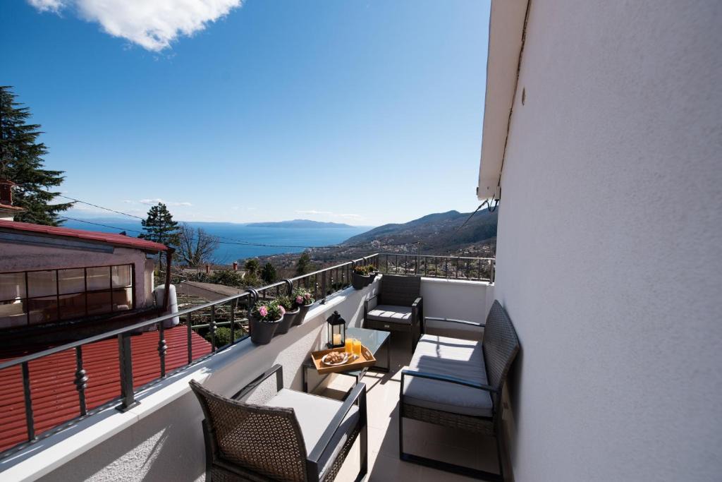 Opatija Apartment | Lola Apartment