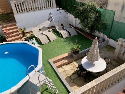 Segur de Calafell House | Lola's Beach House