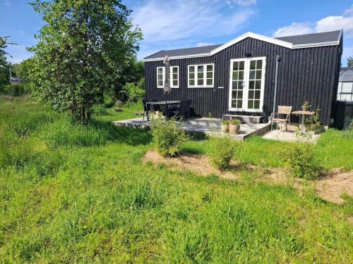Dannemare House | Lolland Hideaway Near Coastal Fishing