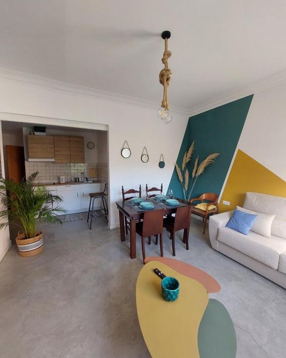 El Prat de Llobregat Apartment | Lolo's apartment Barcelona