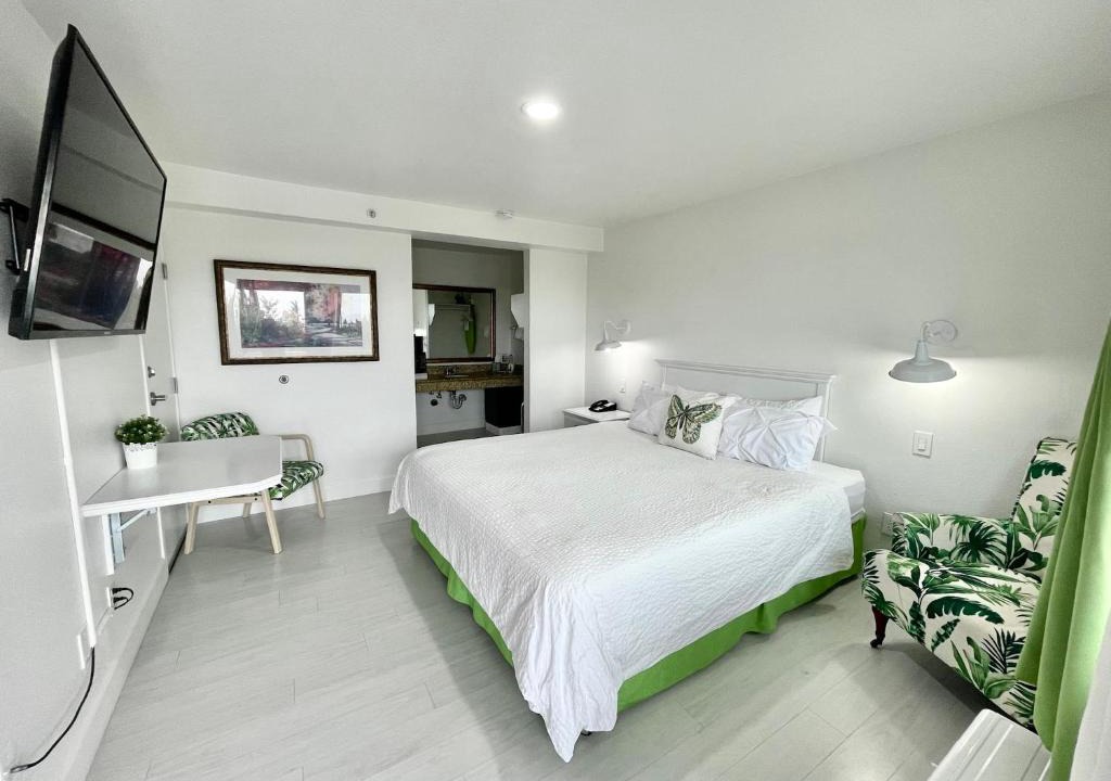 Loma Linda Hotel | Loma Linda Inn