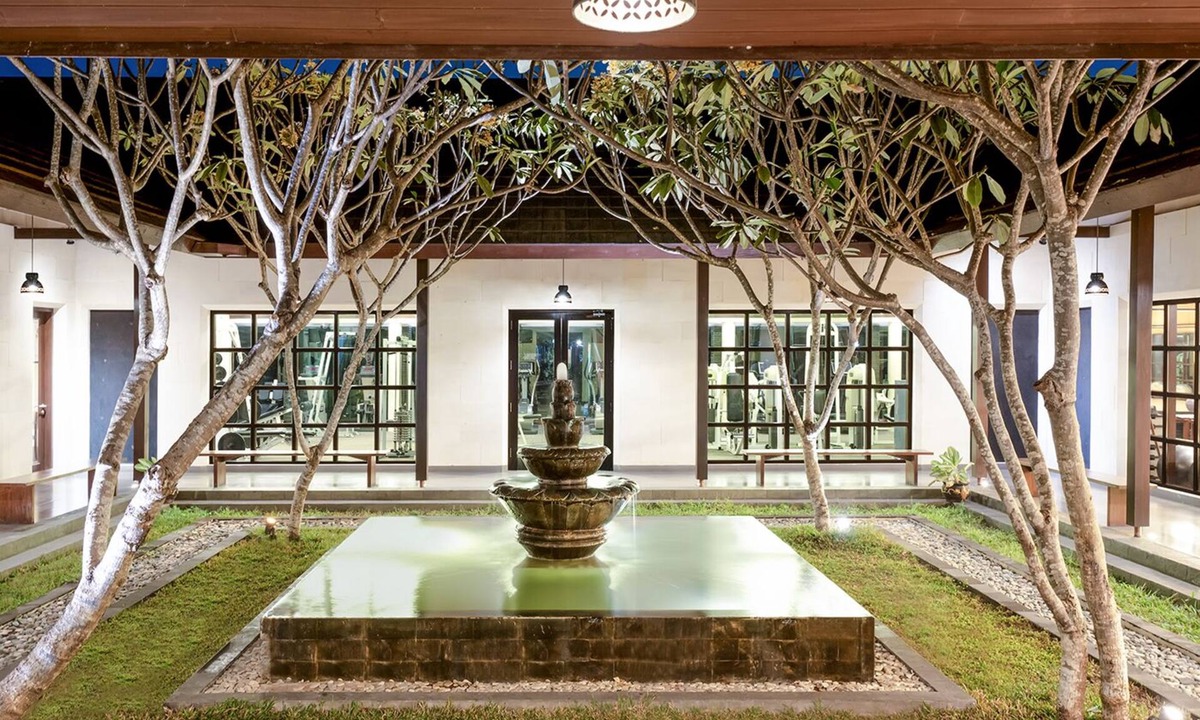 Catur Tunggal Hotel | Loman Park Hotel Yogyakarta