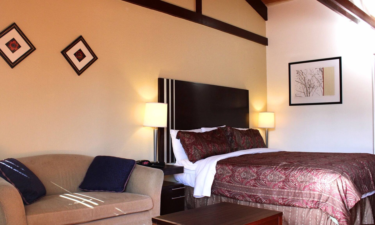 Cow Hollow Hotel | Lombard Plaza Motel