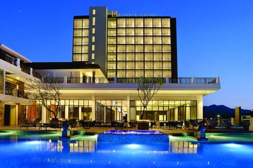 Mataram Hotel | Lombok Astoria Hotel
