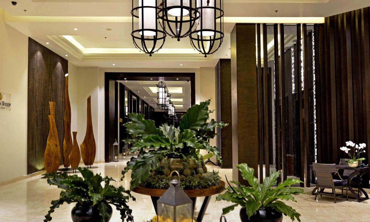Mataram Hotel | Lombok Astoria Hotel