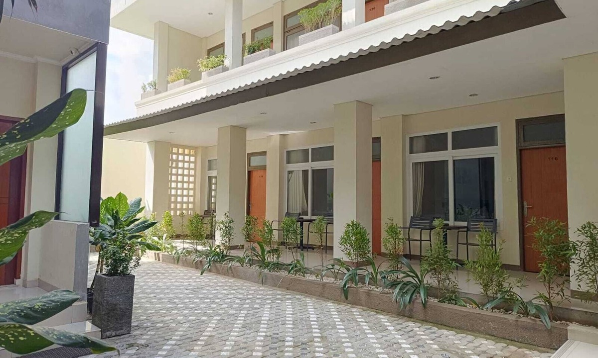 Mataram Hotel | Lombok Mayura Hotel