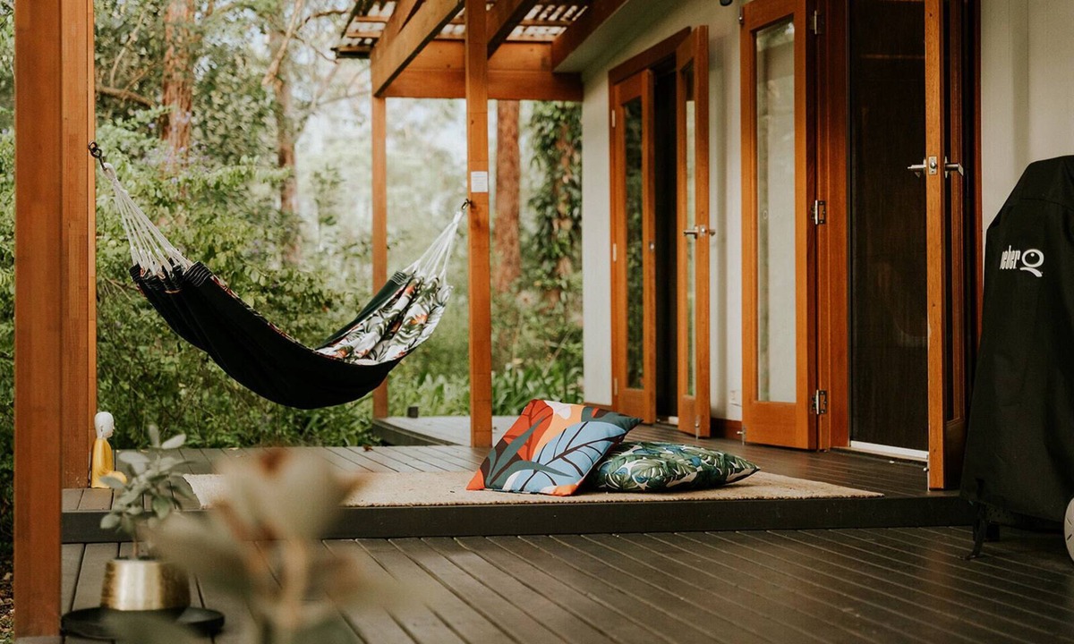 Thora Apartment | Lombok On Waterfall Retreat Studio