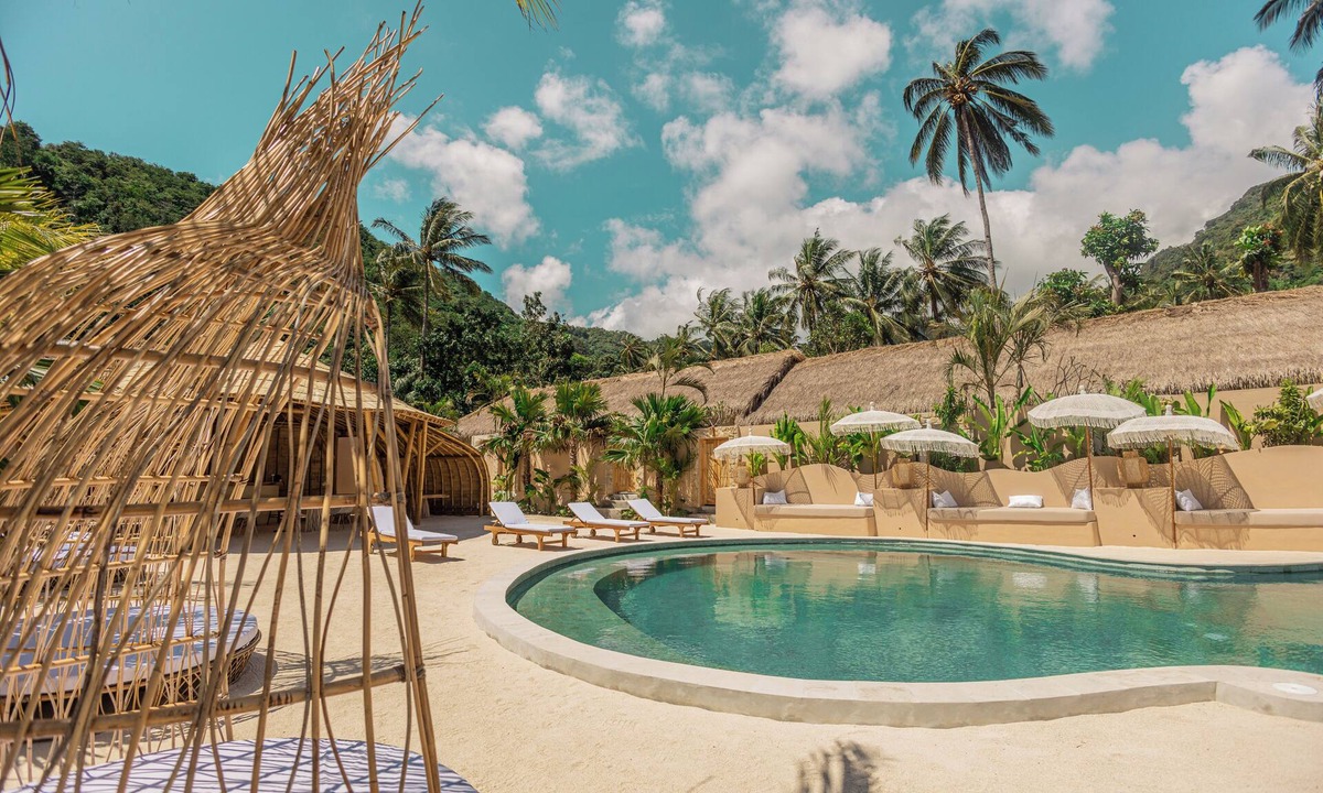 Senggigi Villa | Lombok Souls