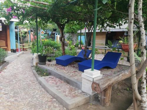 Kecamatan Lembar House | Lombok Sunset Hideaway