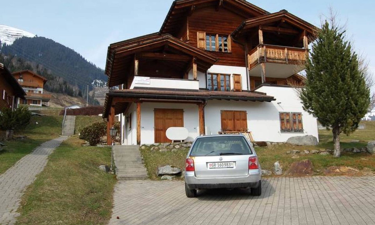 Tujetsch Apartment | Londadusa OG, (Rueras/Sedrun). by Interhome