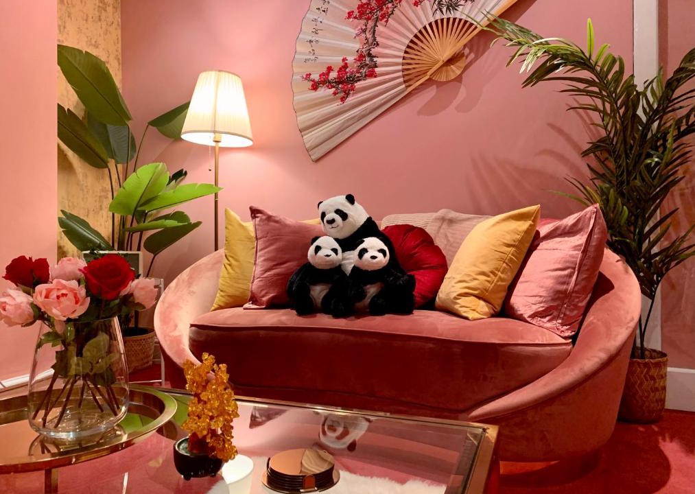 Chinatown Apartment | London Chinatown Apartments