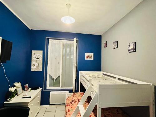 La Fere Apartment | LONDON CITY