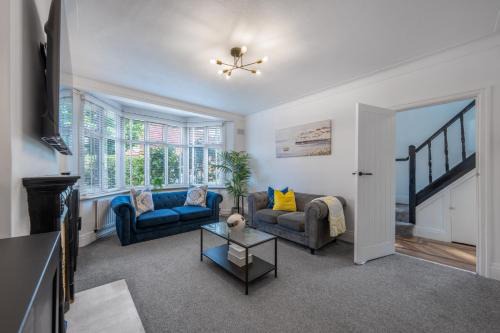 Preston Villa | London Extended Living