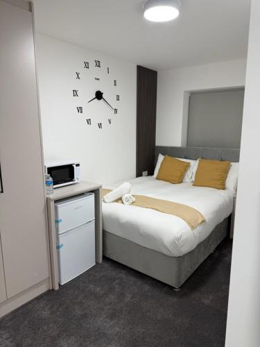 Harrow Hotel | London Harrow Hotel