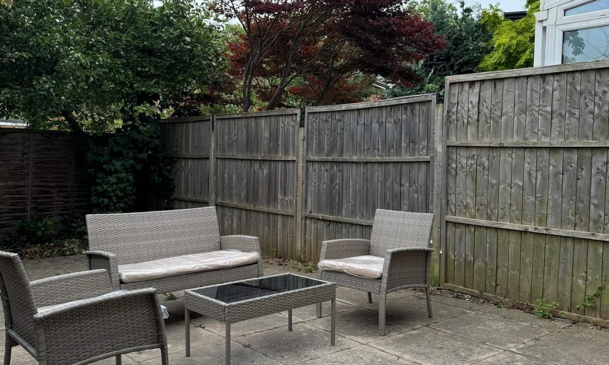 Dulwich House | London living