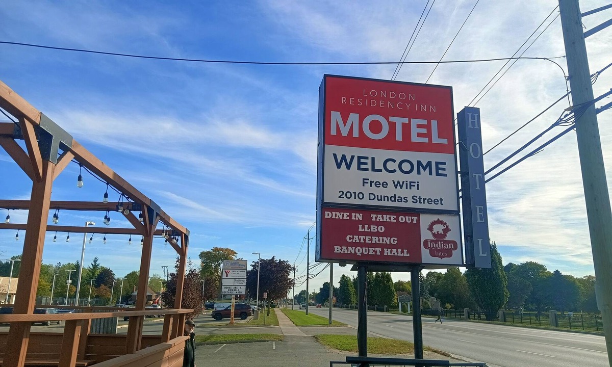 Argyle Hotel | London Residency Inn