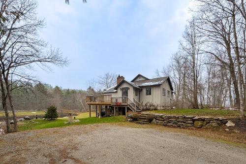 South Londonderry House | Londonderry Links