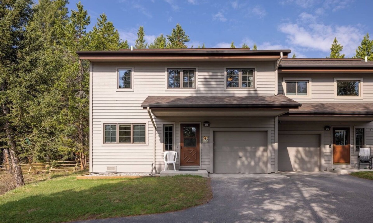 Big Sky Condo | Lone Pine Retreat | Big Sky | Pet Friendly!