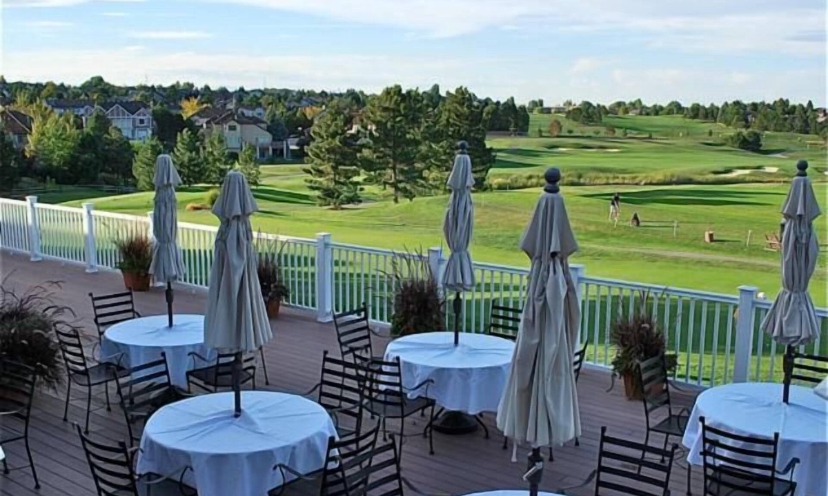 Lone Tree Hotel | Lone Tree Golf Club And Hotel