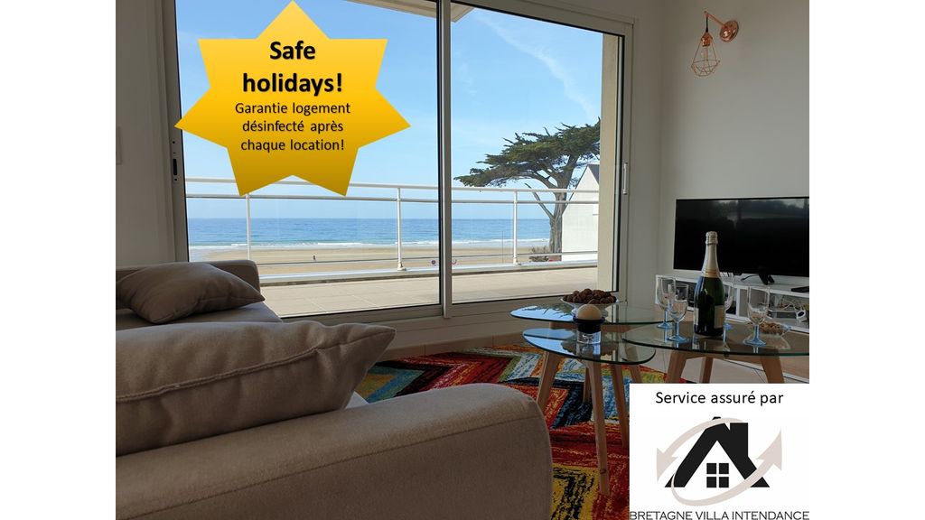 Laigne House | Longère à la campagne