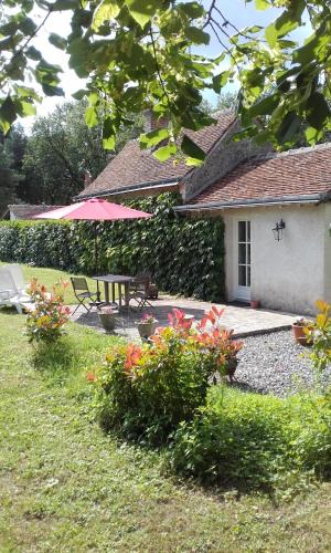 Truyes House | Longère 2 pers au coeur de la Touraine