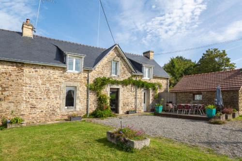 Riec-sur-Belon House | Longère 5min de Pont-Aven