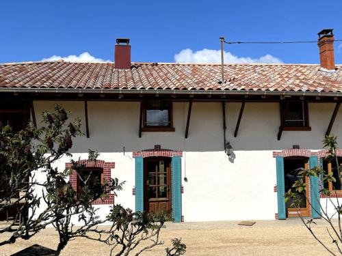 Domsure House | Longère bressane.