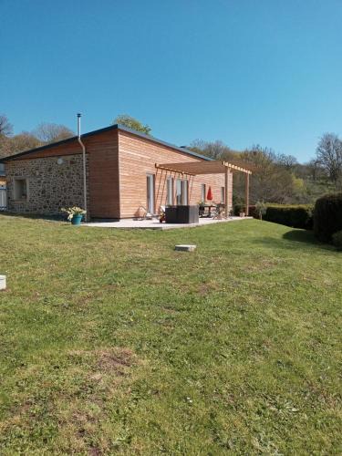 Le Bo House | Longère chez Séraphin