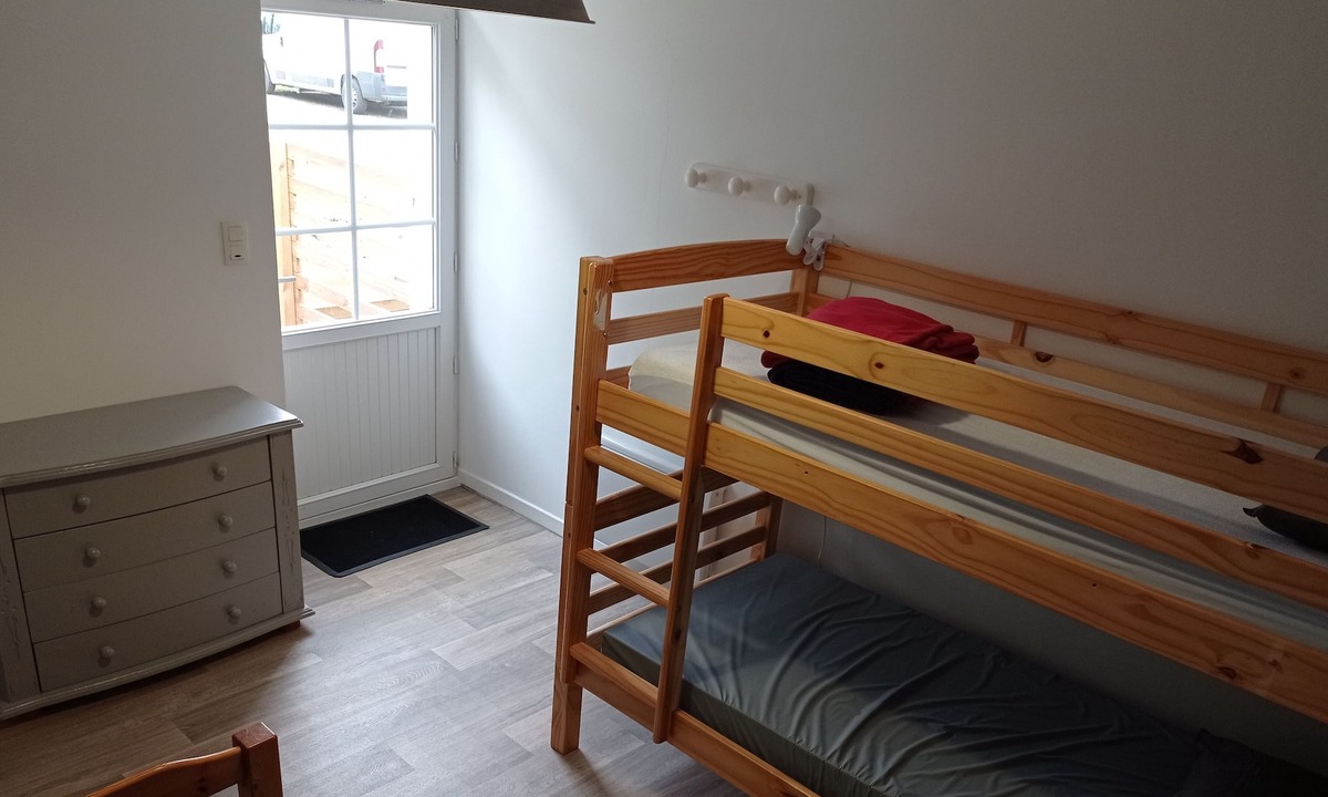 Soullans House | Longère Vendéenne, Proche des Plages