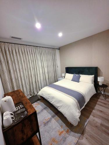 Long Bay House | Long Bay Breeze Ensuite