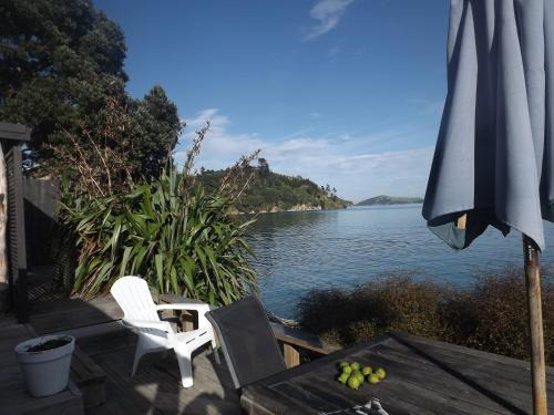 Coromandel Resort | Long Bay Motor Camp