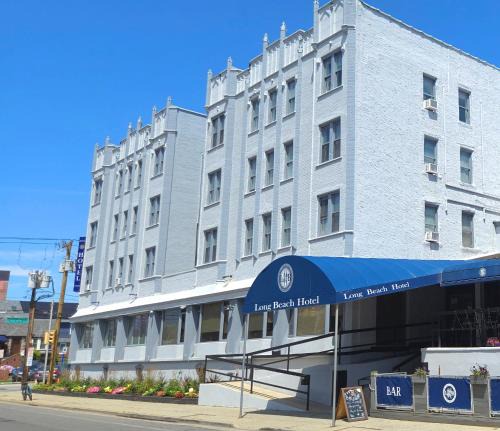 Long Beach Hotel | Long Beach Hotel