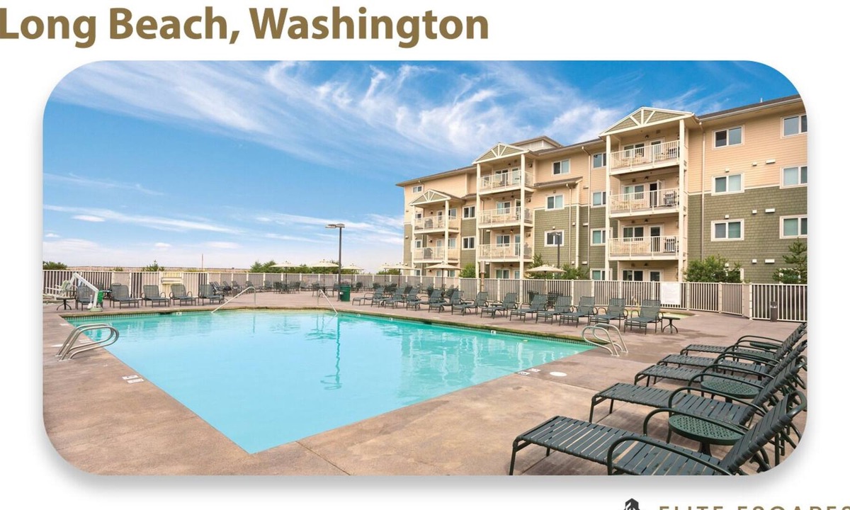 Long Beach Resort | Long Beach Resort Studio