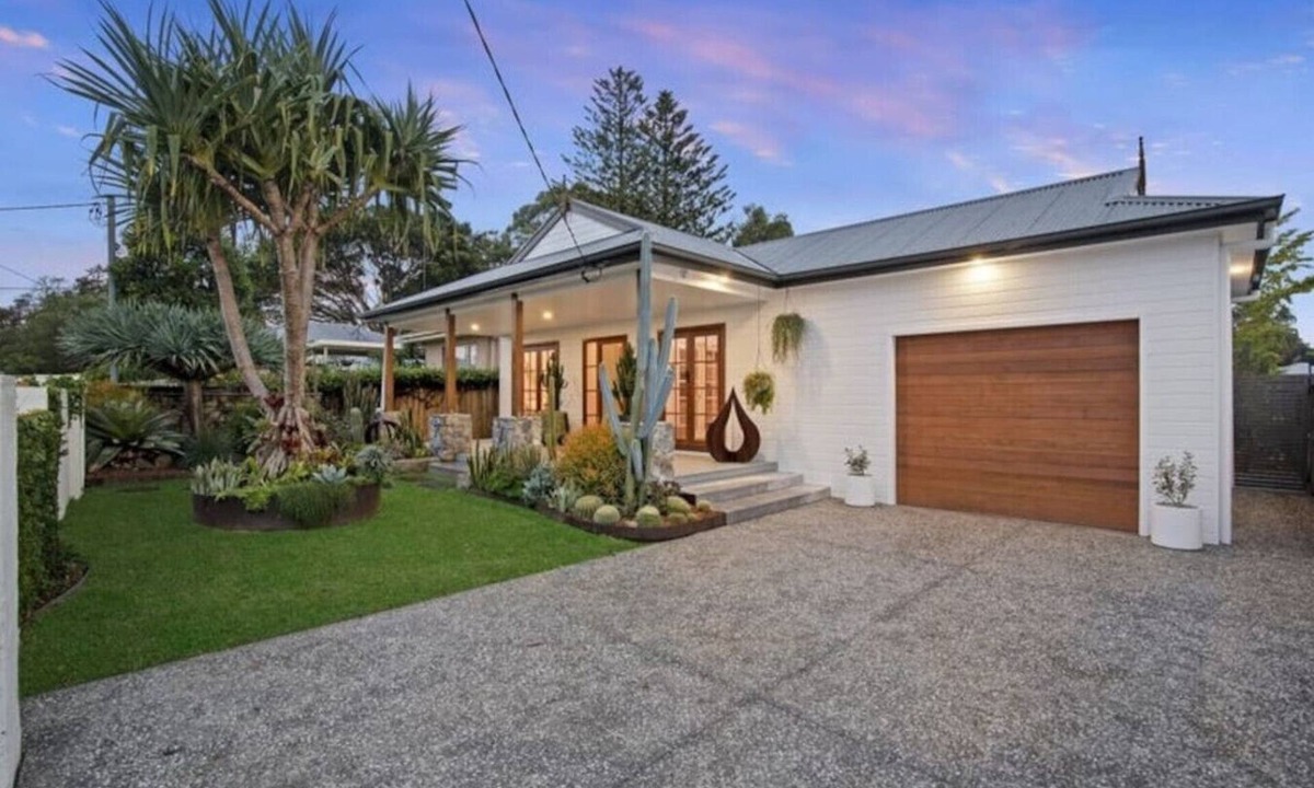 Long Jetty House | Long Jetty Private Oasis