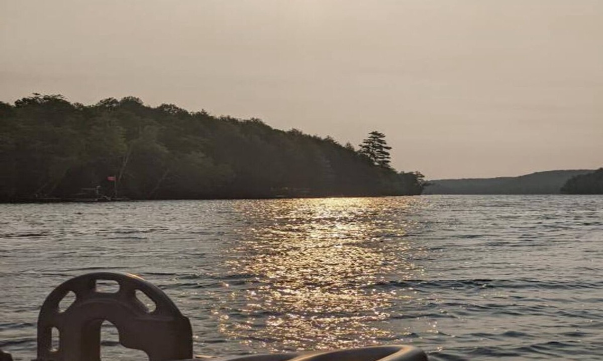Dysart et al Cottage | Long Lake Hideaway Cottage Haliburton ❤️ Family fun & Pet-friendly! 3BR, 1BA