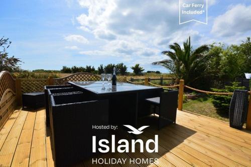 Bembridge House | Long Ledge