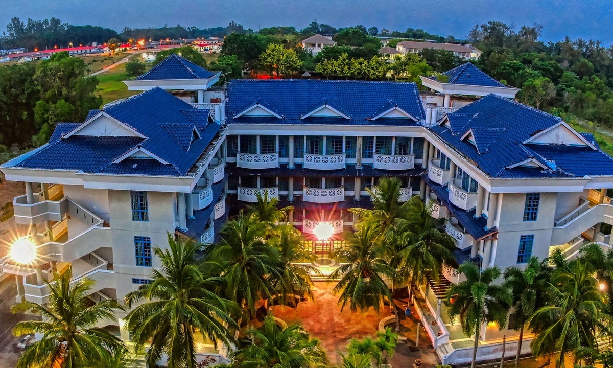 Siginting Apartment | Long Sands Port Dickson