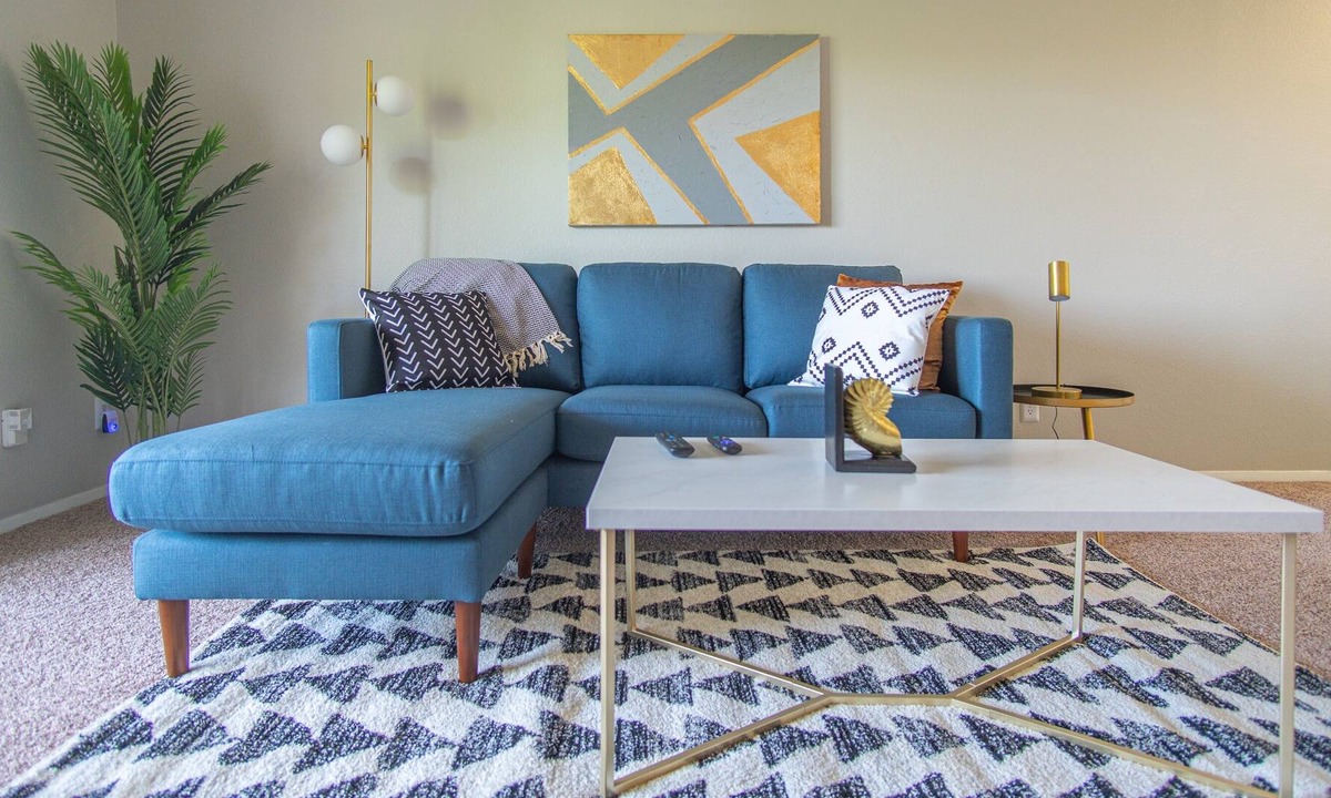 South Lamar Apartment | Long Term 1BR King Suite | Pool, Parking + Gym C